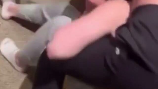 Girl Fight 440