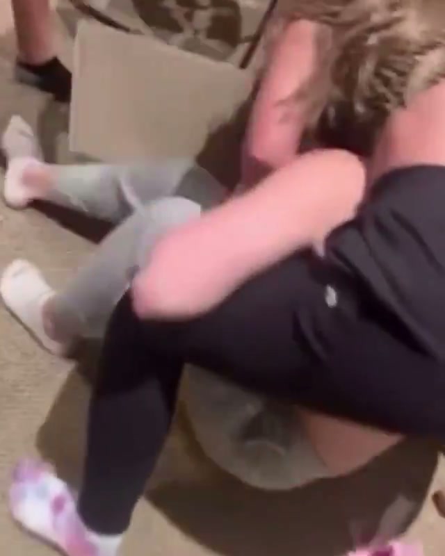 Girl Fight 440