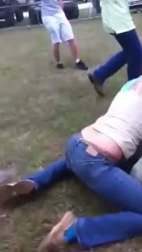 Girl Fight 442