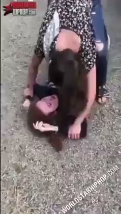 Girl Fight 447