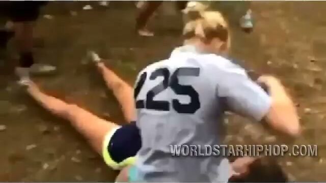 Girl Fight 449