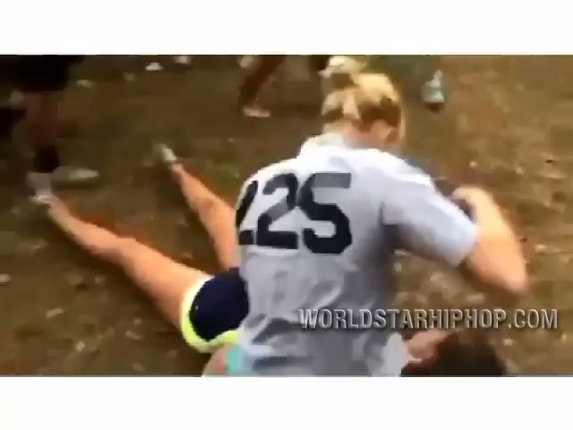 Girl Fight 449