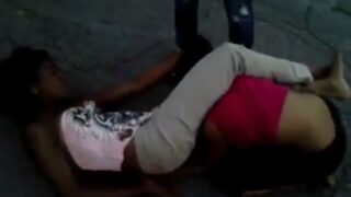 Girl Fight 451