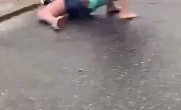 Girl Fight 453