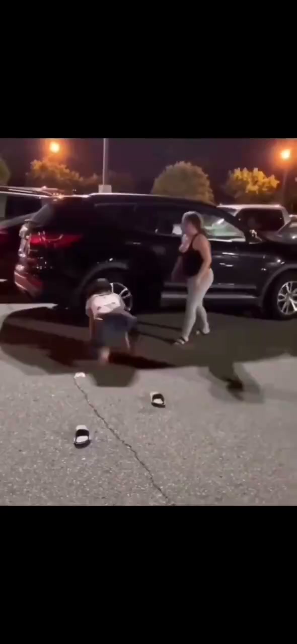 Girl Fight 456