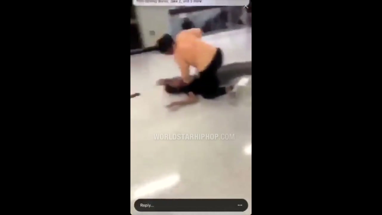 Girl Fight 457