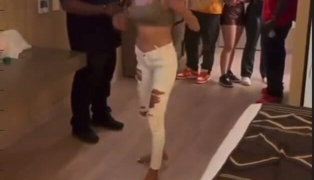 Girl Fight 458