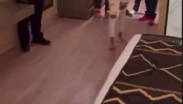 Girl Fight 459
