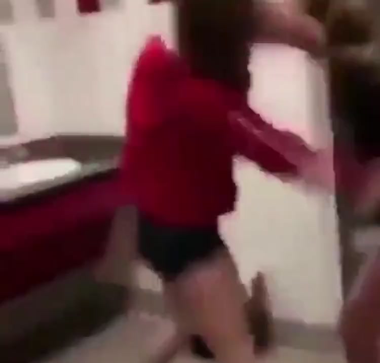 Girl Fight 460