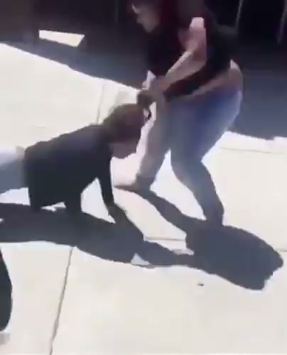 Girl Fight 461