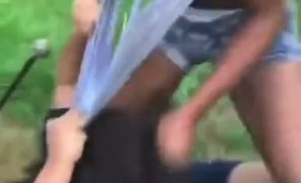Girl Fight 462