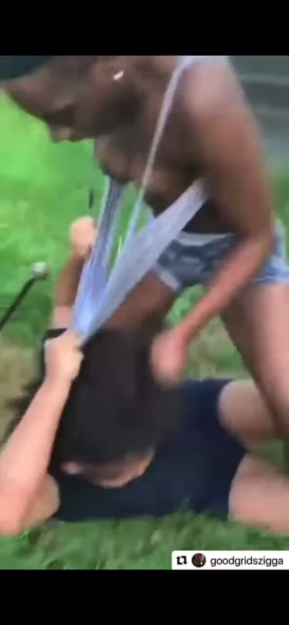 Girl Fight 462