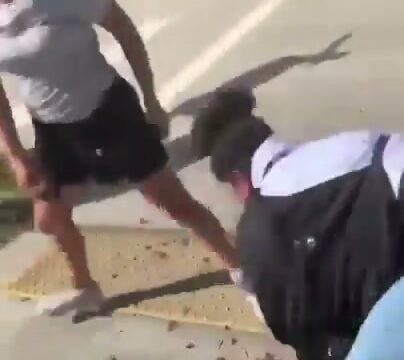 Girl Fight 463