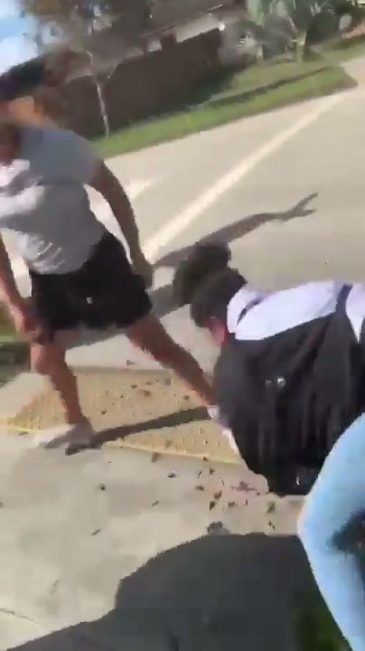 Girl Fight 463