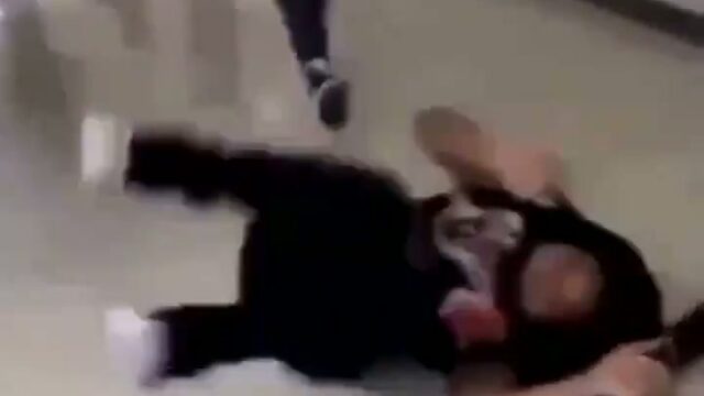 Girl Fight 464