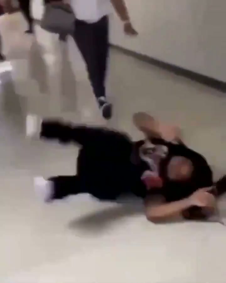 Girl Fight 464