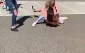 Girl Fight 466