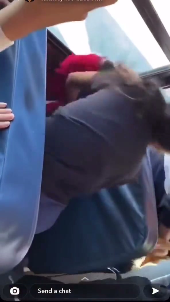 Girl Fight 468