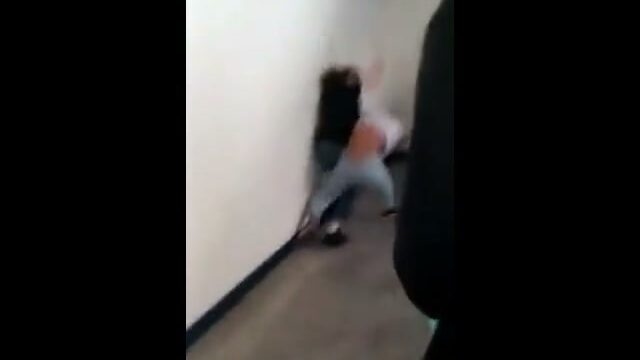 Girl Fight 470