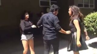Girl Fight 474