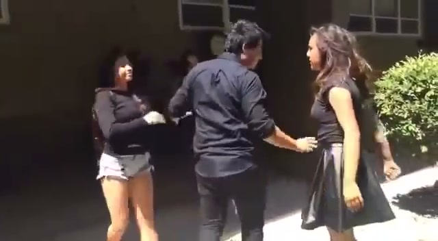 Girl Fight 474