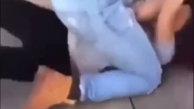 Girl Fight 475