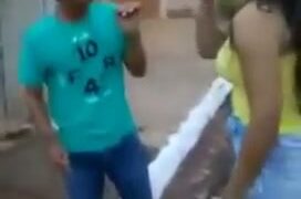 Girl Fight 483