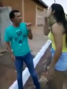 Girl Fight 483