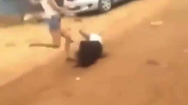 Girl Fight 484