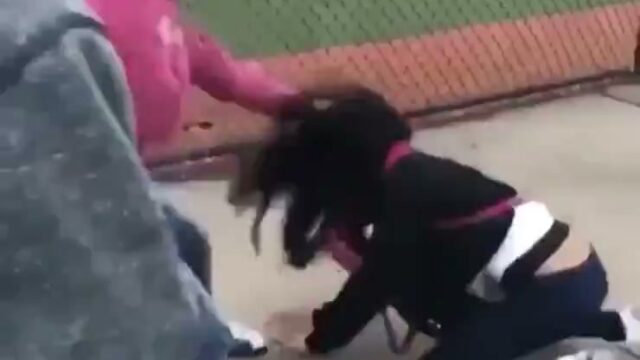 Girl Fight 488
