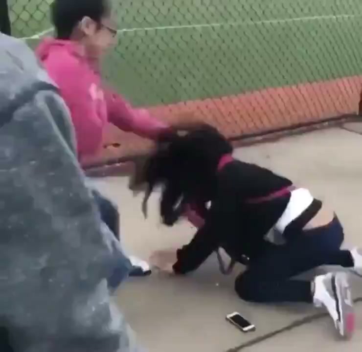 Girl Fight 488