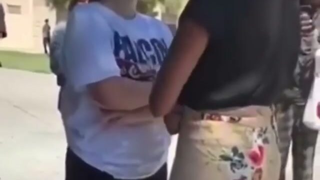 Girl Fight 489