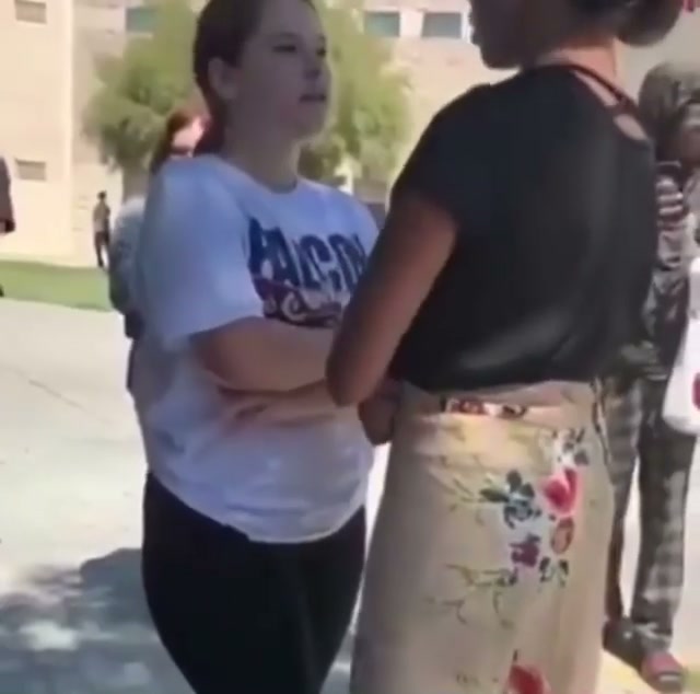 Girl Fight 489