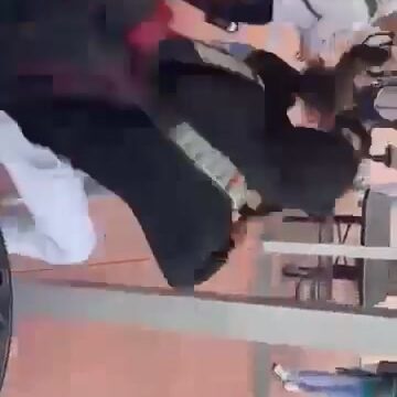 Girl Fight 491