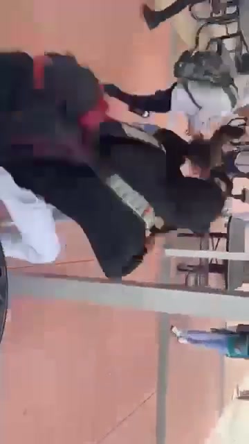 Girl Fight 491