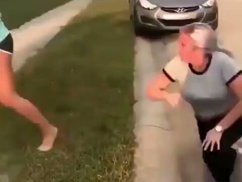 Girl Fight 494