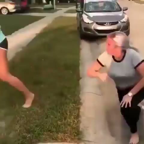 Girl Fight 494