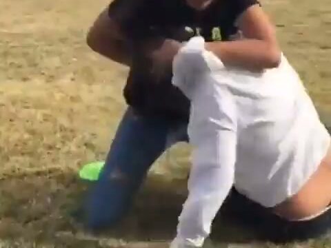 Girl Fight 498