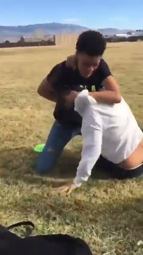Girl Fight 498