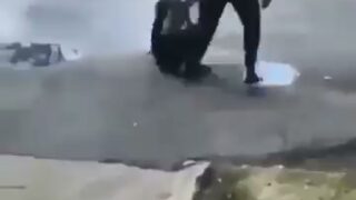 Girl Fight 500