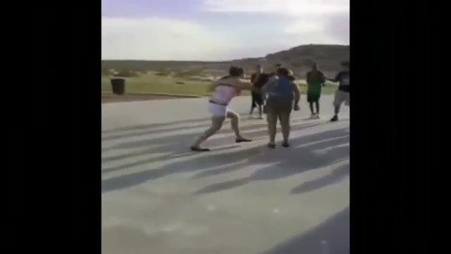 Girl Fight 501