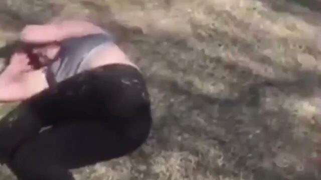 Girl Fight 503