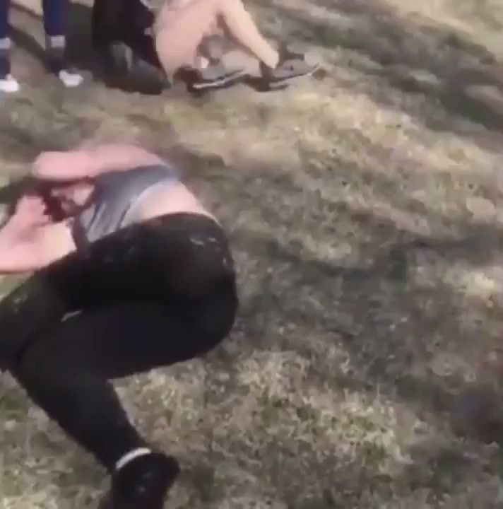 Girl Fight 503