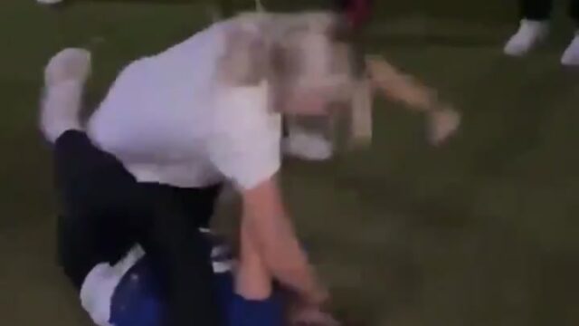 Girl Fight 504