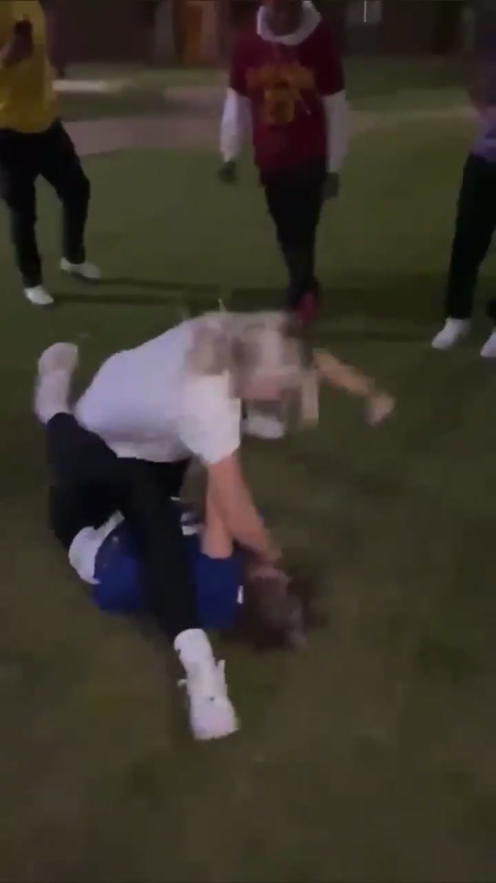 Girl Fight 504