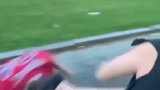 Girl Fight 505
