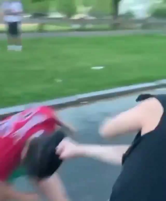 Girl Fight 505