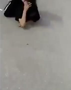 Girl Fight 506