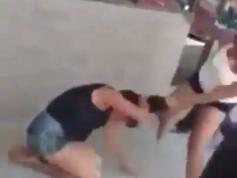 Girl Fight 508
