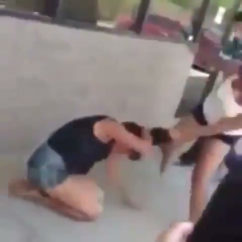 Girl Fight 508